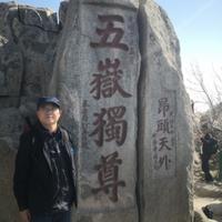 langfachun头像