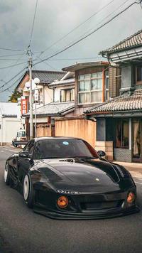 一只帅小哥头像