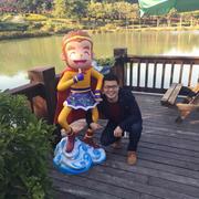 Even_Coding的个人资料头像