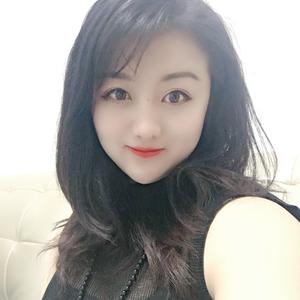 小芊芊新年好运头像