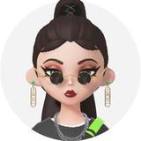 极客街边风景1头像