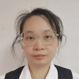 上海安吉荣威李雯瑾头像