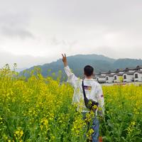 小乔房车游头像