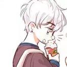 偶尔w的个人资料头像