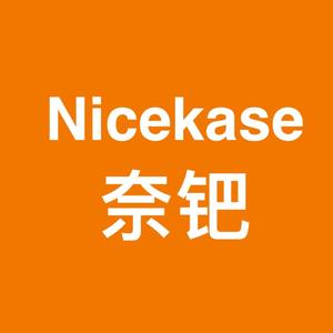 nicekase数码旗舰店头像