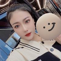 一名汽车销售人员头像