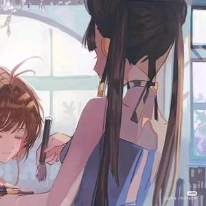 萄婳头像