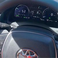 室内设计师的凯美瑞头像