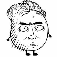 用户名白菜头像