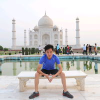 华哥环球旅行头像