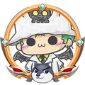 西瓜游戏作者头像