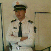鑫水兵卫士头像