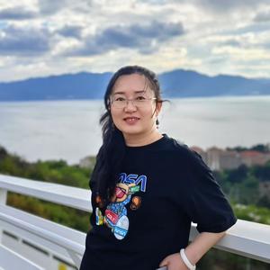 村姑在海南头像