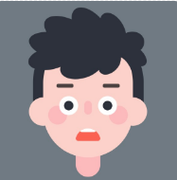 累计执行的个人资料头像