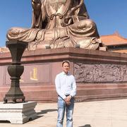 醉爱天涯的个人资料头像