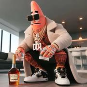 Application的个人资料头像