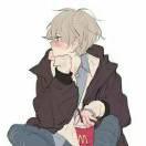 嗯的个人资料头像