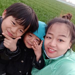 欧曼妈妈头像