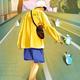 跳跳虎来个xl头像