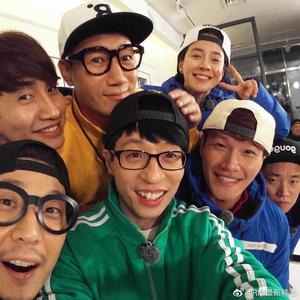 7012Runningman头像