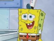 SpongeBob的个人资料头像