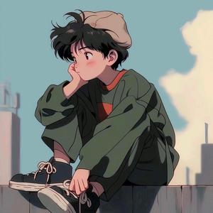 飞飞鱼头像