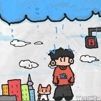 足智多谋小猫24h头像