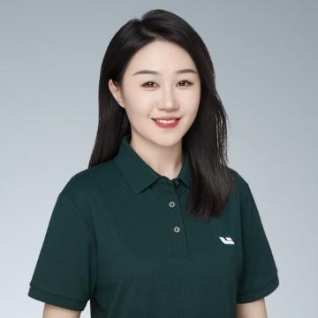 理想汽车刘玉婷头像