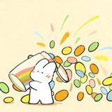 奇怪了370头像