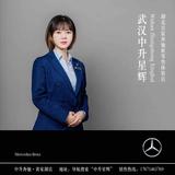 中升星辉奔驰李杯益头像