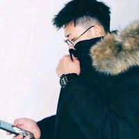 奋发有为皮皮旭头像