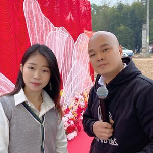 广西小凤（光哥）