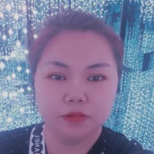 大龄宝妈阿丽头像