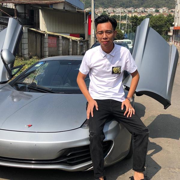 沙县易通雄哥头像
