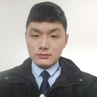 驻马店众城哈弗王鹏举头像