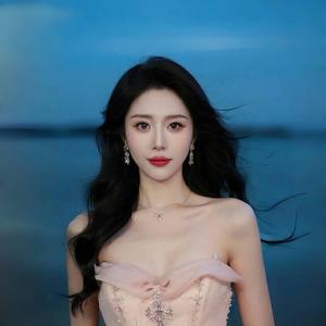 祈愿少女