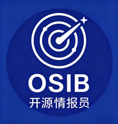 开源情报局的个人资料头像