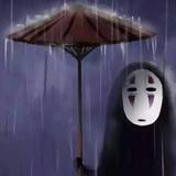 贺兰山诗人头像