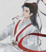 前端李相夷的个人资料头像