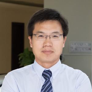 仁心医者头像