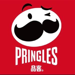 品客大叔pringles