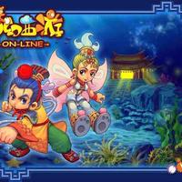 梦幻西游雨花台头像