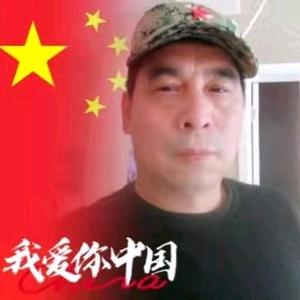 🇨🇳蓝天上的雄鹰头像