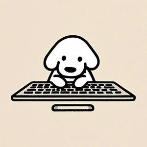小白打字练习头像