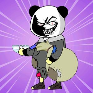 丑橘漫画头像