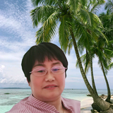 平安姐停播学习头像