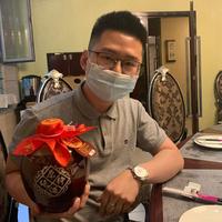 骄傲的切糕头像