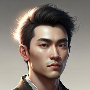 X小民头像
