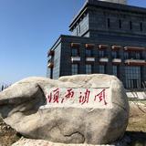 大明山野马头像