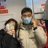 貝冂學头像